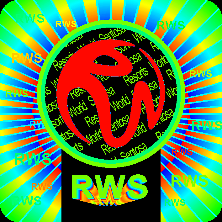 Advanced hologram sticker